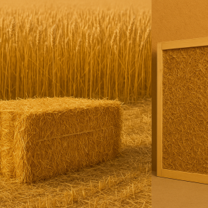 StrawBale construction consultancy
