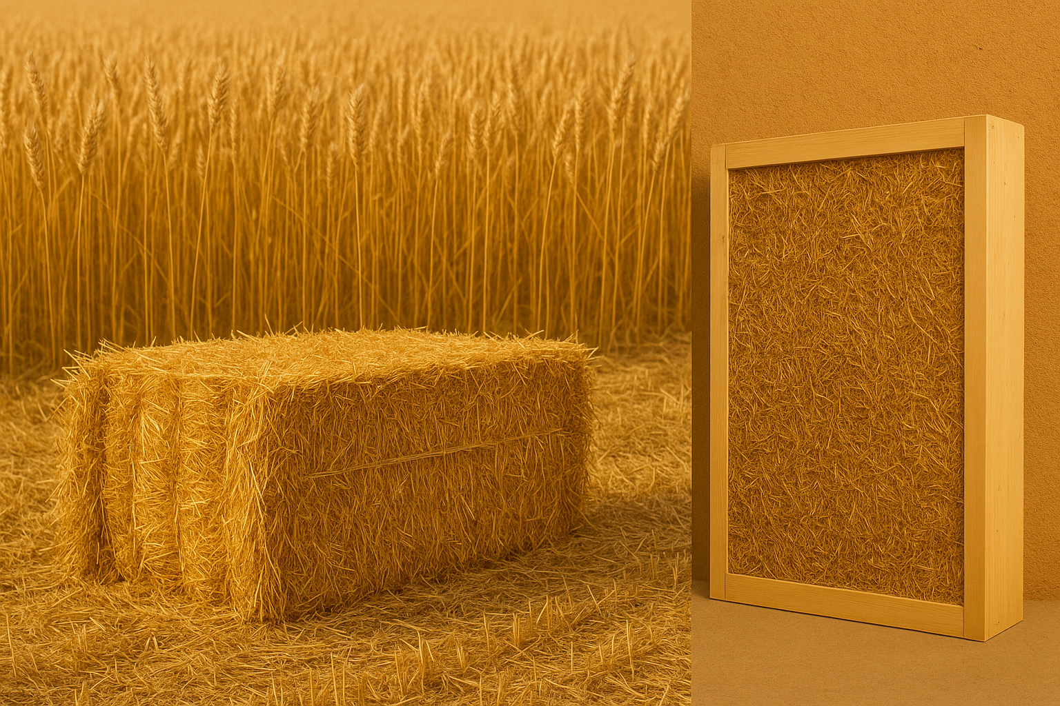 StrawBale construction consultancy